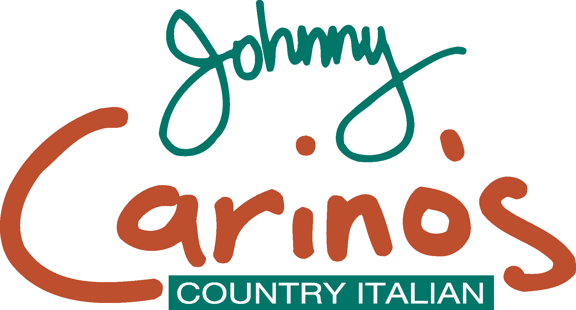 Johnny Carino's Logo Vector Logo